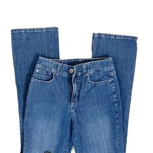 Nine West Women's Stretch Jeans